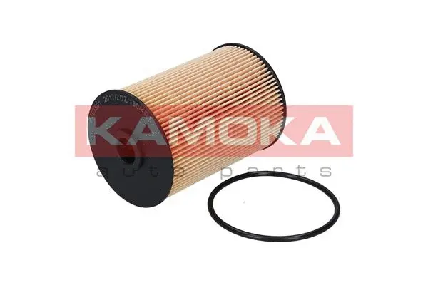 KAMOKA Üzemanyagszűrő - F307801 - TothCarparts