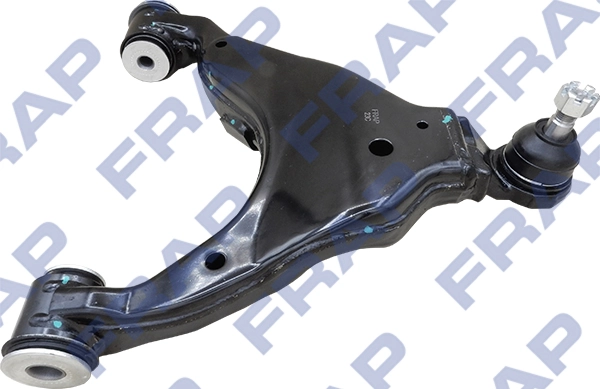 FRAP lengőkar, kerékfelfüggesztés - F3172 - TothCarparts