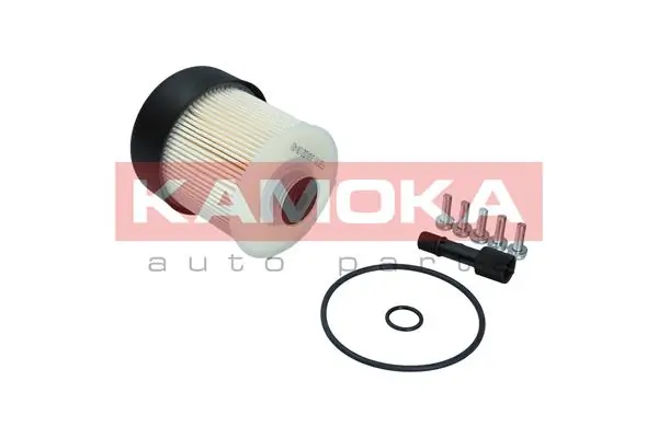 KAMOKA Üzemanyagszűrő - F320701 - TothCarparts