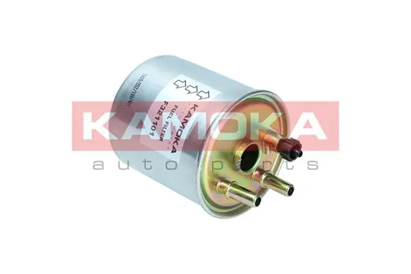 KAMOKA Üzemanyagszűrő - F321101 - TothCarparts