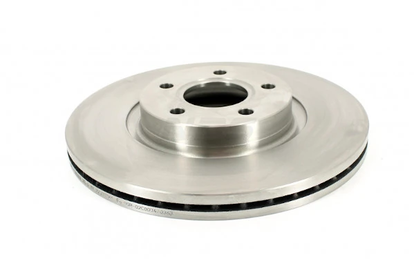 NPS féktárcsa - F330D02 - TothCarparts