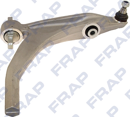 FRAP lengőkar, kerékfelfüggesztés - F3445 - TothCarparts