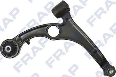 FRAP lengőkar, kerékfelfüggesztés - F3622 - TothCarparts