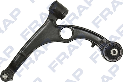 FRAP lengőkar, kerékfelfüggesztés - F3623 - TothCarparts