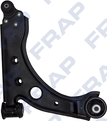 FRAP lengőkar, kerékfelfüggesztés - F3624 - TothCarparts