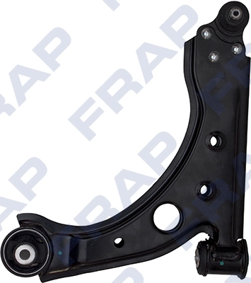 FRAP lengőkar, kerékfelfüggesztés - F3625 - TothCarparts