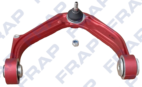 FRAP lengőkar, kerékfelfüggesztés - F3686FR - TothCarparts