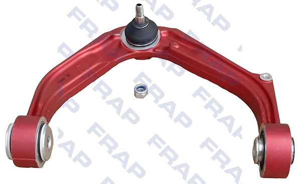 FRAP lengőkar, kerékfelfüggesztés - F3687FR - TothCarparts