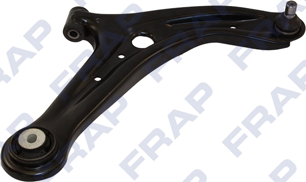 FRAP lengőkar, kerékfelfüggesztés - F3761 - TothCarparts