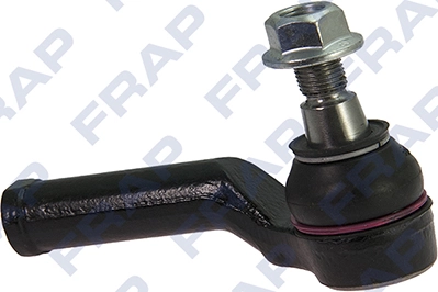 FRAP vezetőkar fej - F3766 - TothCarparts