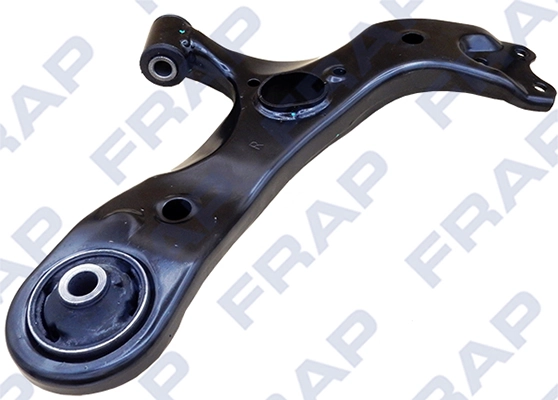 FRAP lengőkar, kerékfelfüggesztés - F3832 - TothCarparts