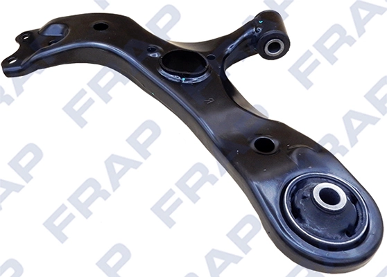 FRAP lengőkar, kerékfelfüggesztés - F3833 - TothCarparts