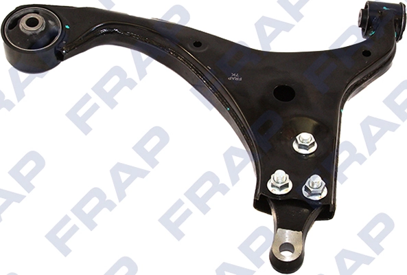 FRAP lengőkar, kerékfelfüggesztés - F3845 - TothCarparts