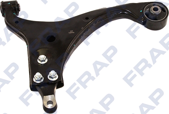 FRAP lengőkar, kerékfelfüggesztés - F3846 - TothCarparts