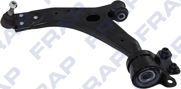 FRAP lengőkar, kerékfelfüggesztés - F3865 - TothCarparts