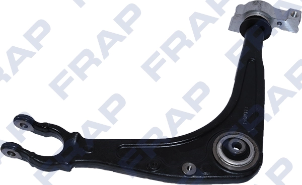 FRAP lengőkar, kerékfelfüggesztés - F3935 - TothCarparts