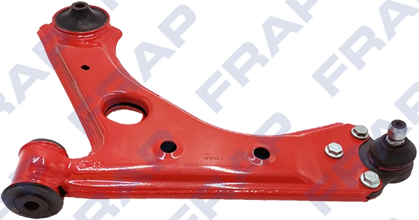 FRAP lengőkar, kerékfelfüggesztés - F3988FR - TothCarparts