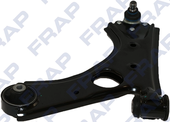 FRAP lengőkar, kerékfelfüggesztés - F3989 - TothCarparts