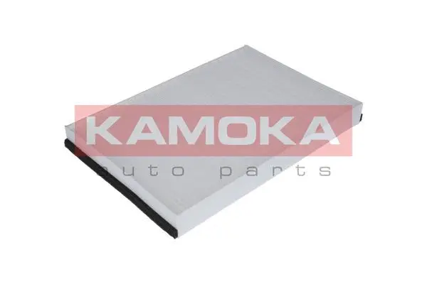 KAMOKA szűrő, utastér levegő - F400601 - TothCarparts