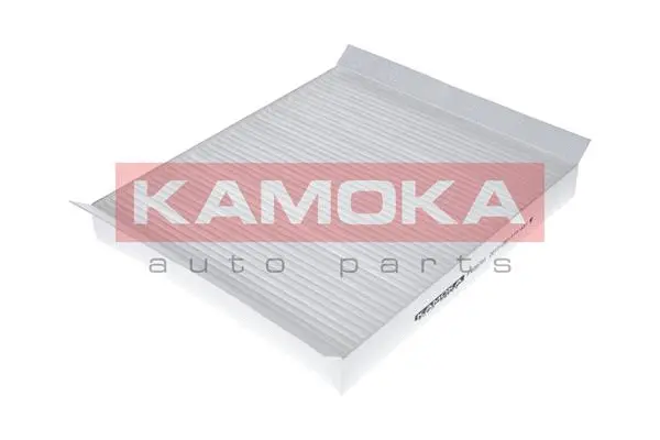 KAMOKA szűrő, utastér levegő - F400701 - TothCarparts