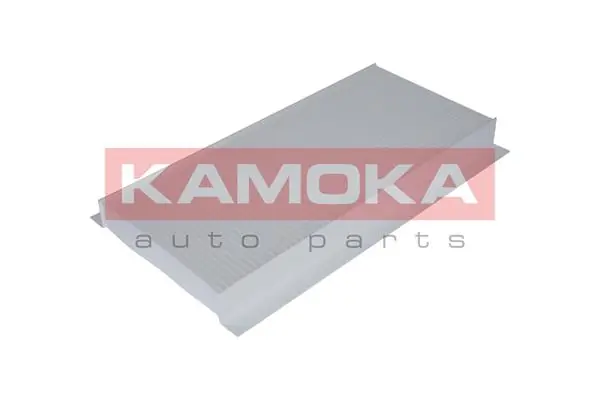 KAMOKA szűrő, utastér levegő - F400801 - TothCarparts
