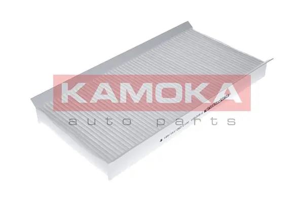 KAMOKA szűrő, utastér levegő - F402501 - TothCarparts