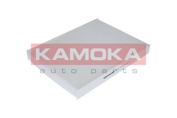 KAMOKA szűrő, utastér levegő - F404501 - TothCarparts