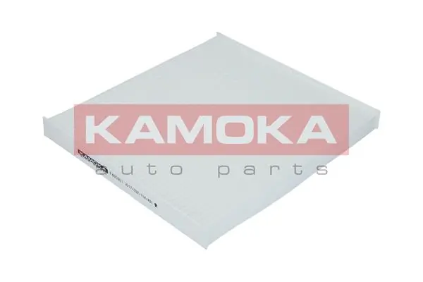KAMOKA szűrő, utastér levegő - F405901 - TothCarparts