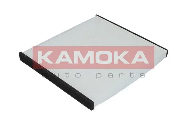 KAMOKA szűrő, utastér levegő - F406101 - TothCarparts