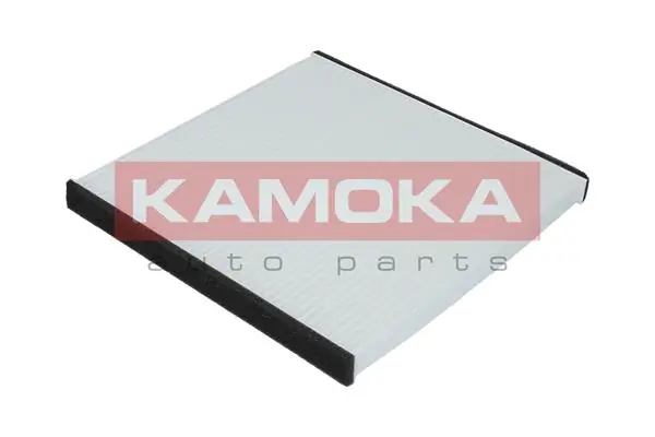 KAMOKA szűrő, utastér levegő - F406301 - TothCarparts