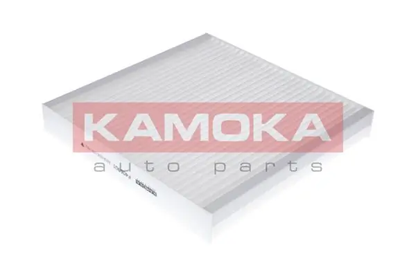 KAMOKA szűrő, utastér levegő - F406901 - TothCarparts