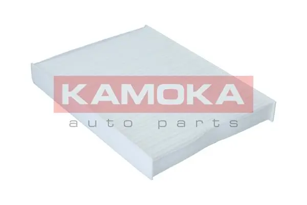 KAMOKA szűrő, utastér levegő - F408201 - TothCarparts