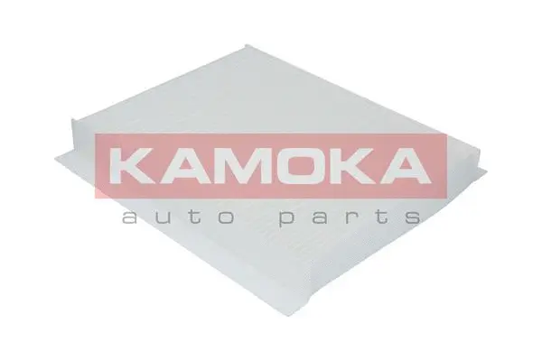 KAMOKA szűrő, utastér levegő - F408301 - TothCarparts