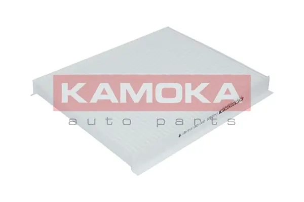 KAMOKA szűrő, utastér levegő - F408401 - TothCarparts