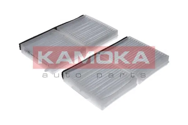 KAMOKA szűrő, utastér levegő - F408701 - TothCarparts