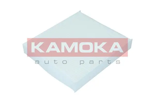 KAMOKA szűrő, utastér levegő - F409901 - TothCarparts