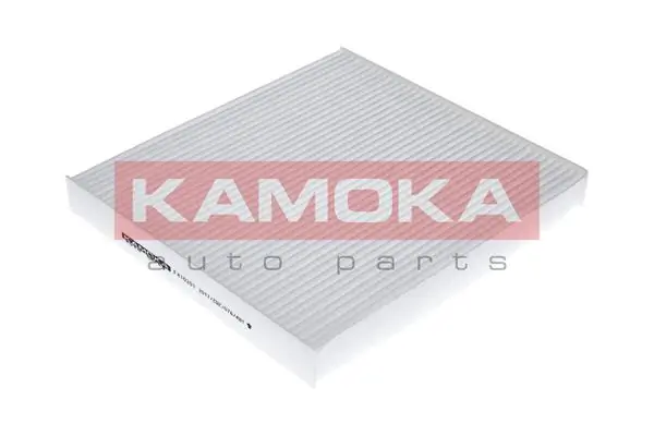 KAMOKA szűrő, utastér levegő - F410201 - TothCarparts