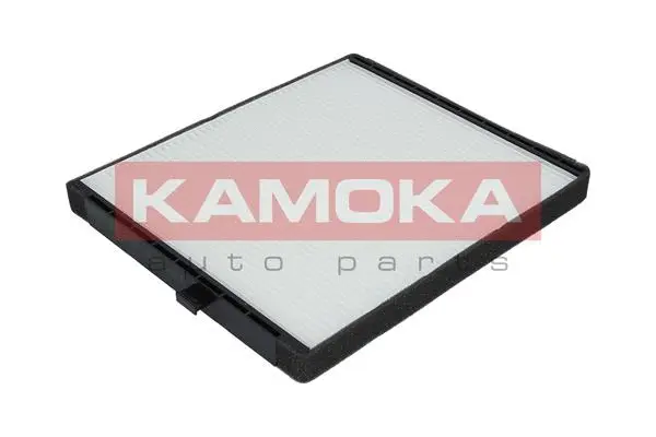 KAMOKA szűrő, utastér levegő - F411001 - TothCarparts