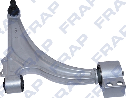 FRAP lengőkar, kerékfelfüggesztés - F4113 - TothCarparts