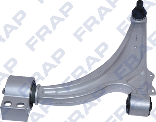 FRAP lengőkar, kerékfelfüggesztés - F4114 - TothCarparts