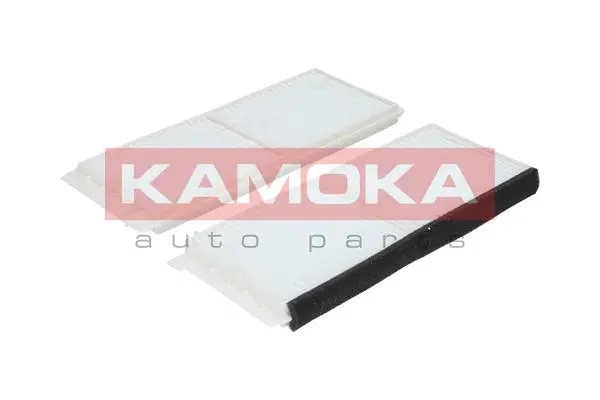 KAMOKA szűrő, utastér levegő - F413901 - TothCarparts