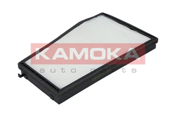 KAMOKA szűrő, utastér levegő - F415201 - TothCarparts
