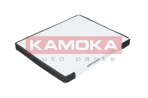 KAMOKA szűrő, utastér levegő - F415501 - TothCarparts