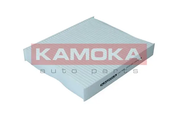 KAMOKA szűrő, utastér levegő - F417801 - TothCarparts
