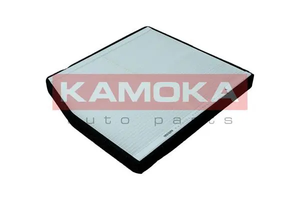 KAMOKA szűrő, utastér levegő - F418001 - TothCarparts