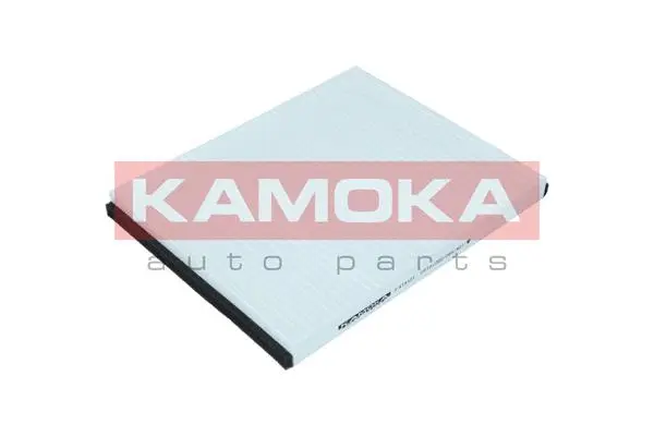 KAMOKA szűrő, utastér levegő - F418101 - TothCarparts