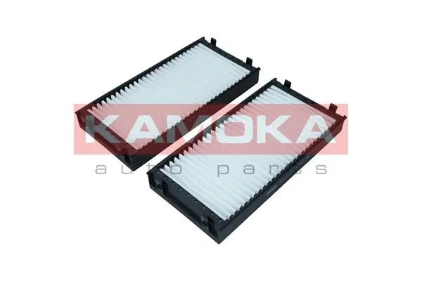 KAMOKA szűrő, utastér levegő - F421101 - TothCarparts