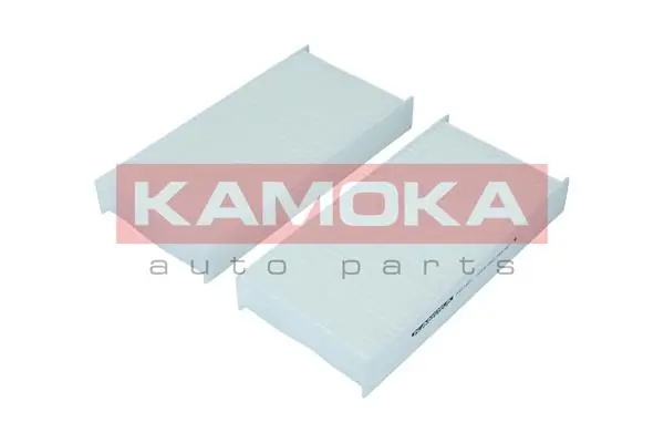KAMOKA szűrő, utastér levegő - F421401 - TothCarparts