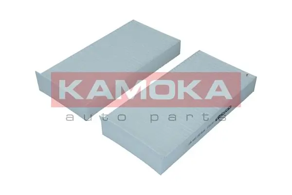 KAMOKA szűrő, utastér levegő - F421501 - TothCarparts