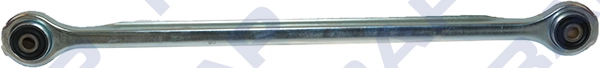 FRAP lengőkar, kerékfelfüggesztés - F4231 - TothCarparts